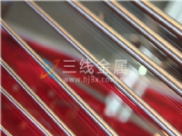 無(wú)縫管
